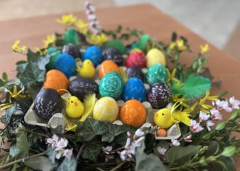 Życzenia – Wesołego Alleluja