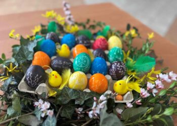 Mazowieckie Dobre Praktyki Tradycji Kulinarnych – Wielkanocne Gotowanie