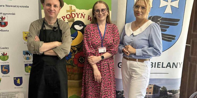 Mazowieckie Dobre Praktyki Tradycji Kulinarnych