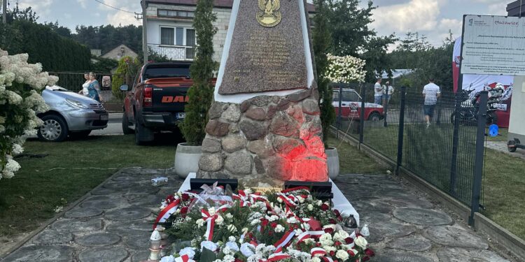 80 rocznica Bitwy pod Sikorami